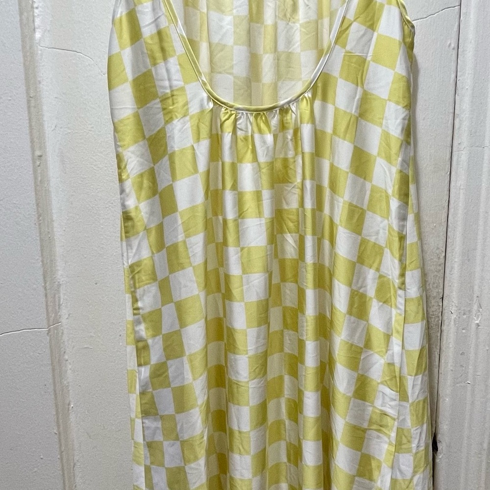 Slip Dress - Picture 4 of 4